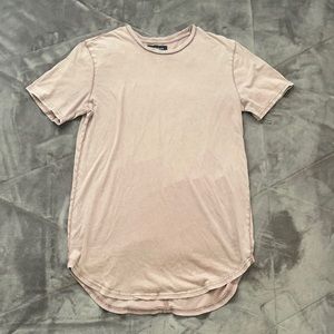PacSun Longer Fit T - Size M
